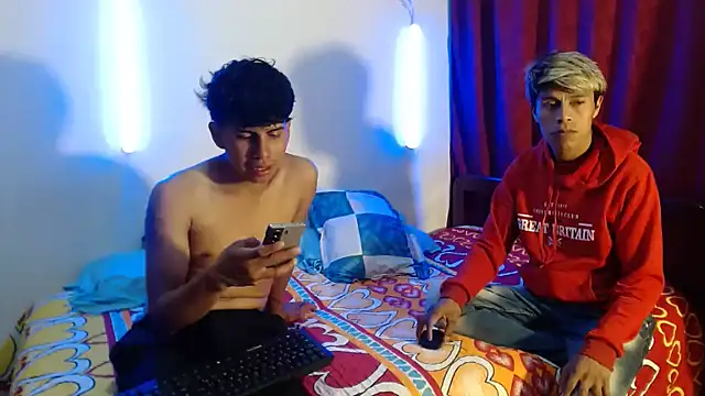 dani07- online show from 10/03/25, 01:02
