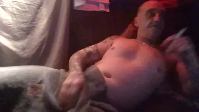 CandiedPompano online show from 10/06/25, 05:43