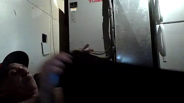 CandiedPompano online show from 10/16/25, 02:23