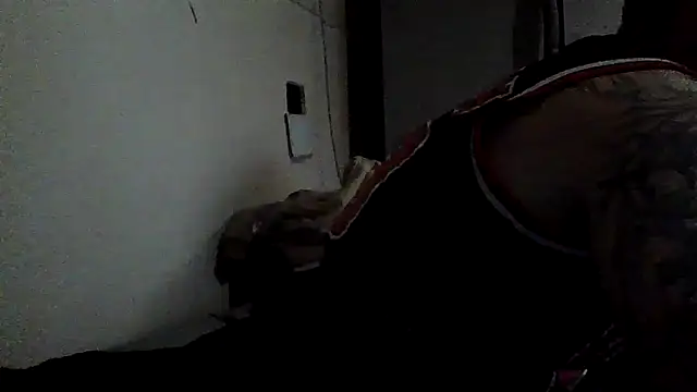 CandiedPompano online show from 10/19/25, 02:12