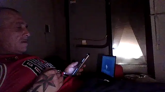 CandiedPompano online show from 10/30/25, 01:07