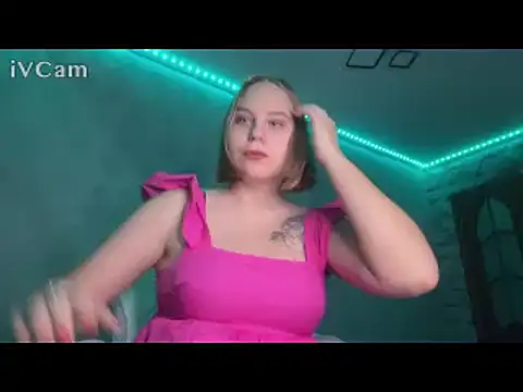 Thalia  Star online show from 12/18/24, 05:15