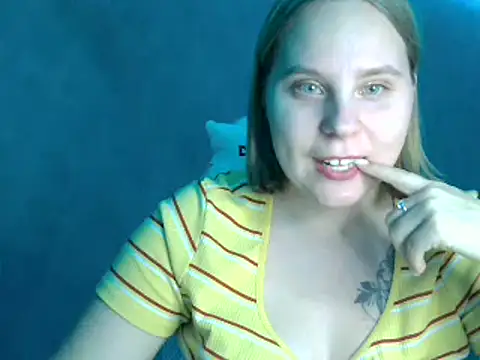 Thalia  Star online show from 01/11/25, 03:09