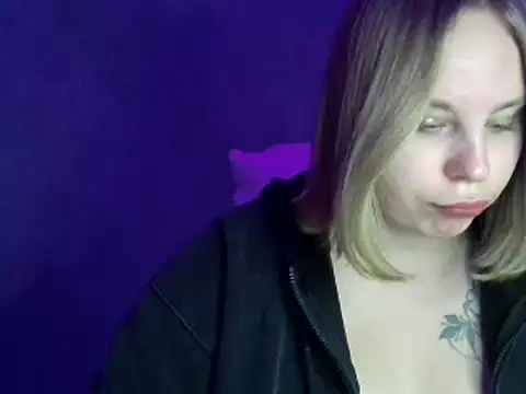 Thalia  Star online show from 01/14/25, 05:08