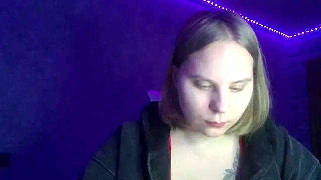 Thalia  Star online show from 01/25/25, 02:25