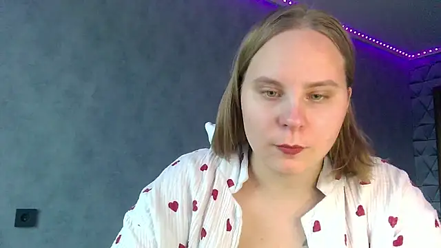 Thalia  Star online show from 01/29/25, 09:55