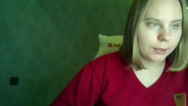 Thalia  Star online show from 02/07/25, 04:37