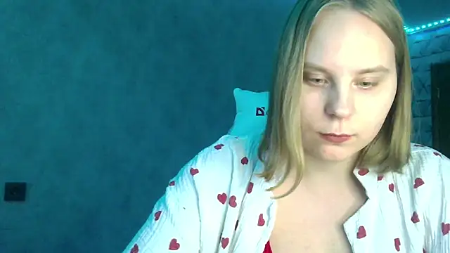 Thalia  Star online show from 02/09/25, 02:50