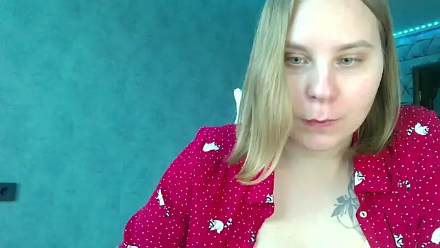 Thalia  Star online show from 02/11/25, 08:15