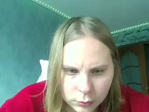 Thalia  Star online show from 02/16/25, 12:21