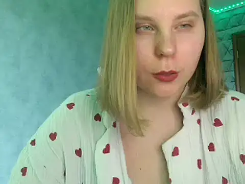 Thalia  Star online show from 03/13/25, 08:15