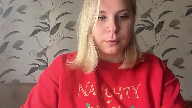 Thalia  Star online show from 09/28/25, 11:26