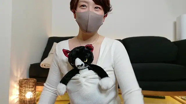 Snapshot of Risa_06 chatting on 12/30/24, 08:21 Risa 06 online show from 12/30/24, 08:21
