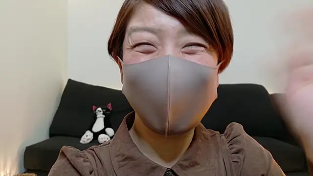Snapshot of Risa_06 chatting on 01/05/25, 06:13 Risa 06 online show from 01/05/25, 06:13
