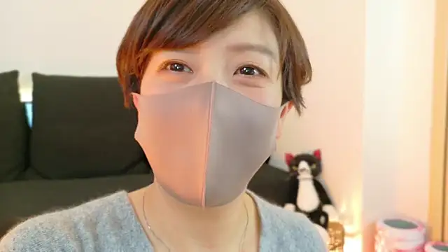 Snapshot of Risa_06 chatting on 01/25/25, 06:23 Risa 06 online show from 01/25/25, 06:23