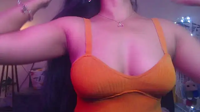 Snapshot of Zonayesha chatting on 10/17/25, 07:44 Zonayesha online show from 10/17/25, 07:44