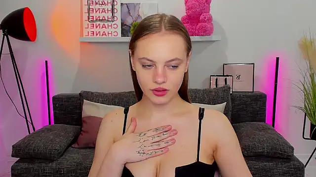 rora skyline online show from 02/28/25, 11:23