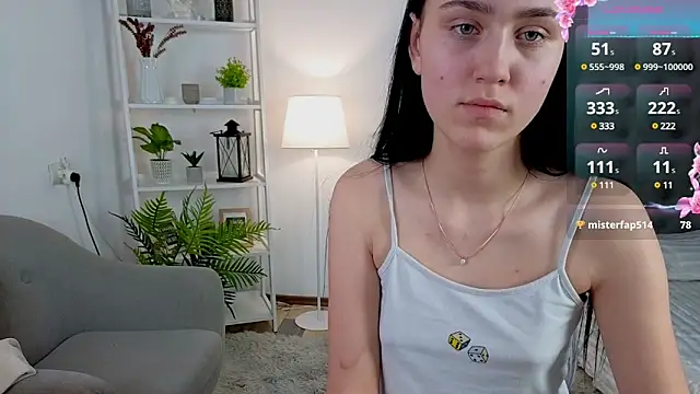 Snapshot of CooperAllana chatting on 02/26/25, 08:15 CooperAllana online show from 02/26/25, 08:15