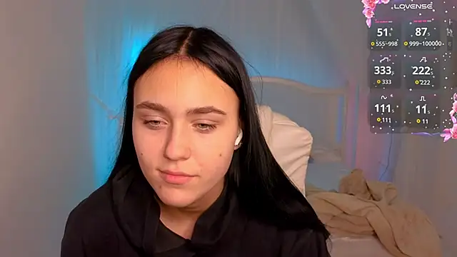 CooperAllana online show from 11/17/25, 07:03