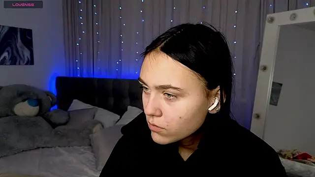 CooperAllana online show from 11/21/25, 06:56