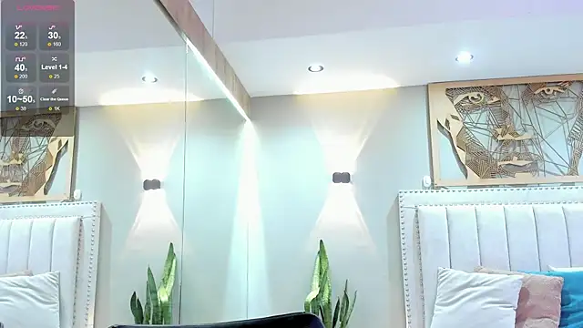 ebbafernandez  online show from 09/20/25, 07:37