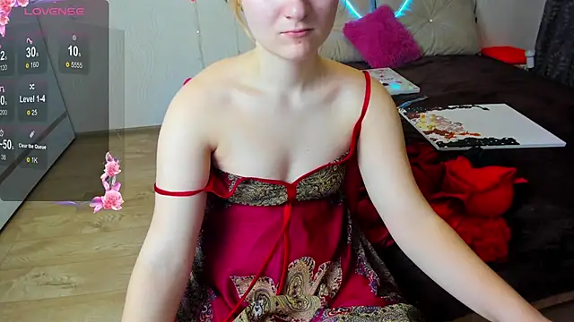 Snapshot of Miss_Elsa_ chatting on 03/06/25, 08:48 Miss Elsa online show from 03/06/25, 08:48