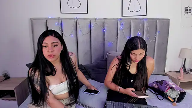 Emmy-Turnner online show from 01/16/25, 07:41