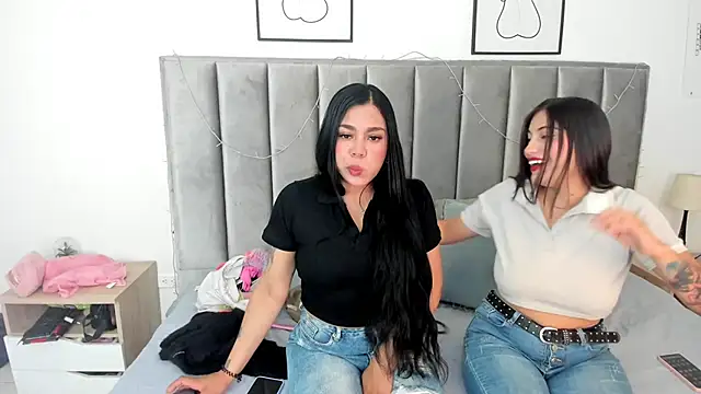 Emmy-Turnner online show from 03/22/25, 12:57