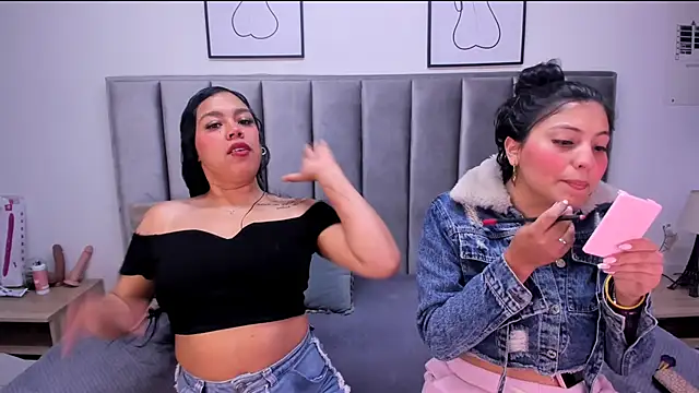 Emmy-Turnner online show from 10/09/25, 12:14