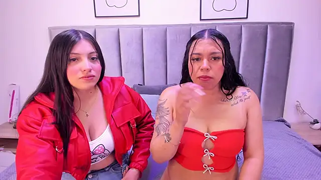 Emmy-Turnner online show from 11/08/25, 04:29