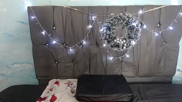 Snapshot of Camila_TransGirl chatting on 01/24/25, 01:35 Camila TransGirl online show from 01/24/25, 01:35