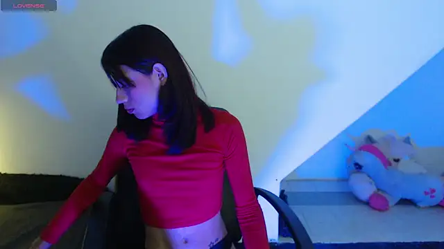 Snapshot of Camila_TransGirl chatting on 02/15/25, 10:10 Camila TransGirl online show from 02/15/25, 10:10