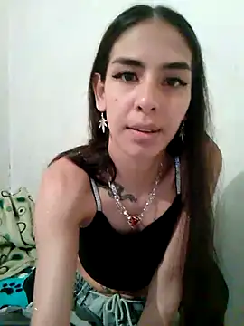 Alisson 420 online show from 02/09/25, 01:22