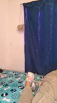 Alisson 420 online show from 02/11/25, 03:40