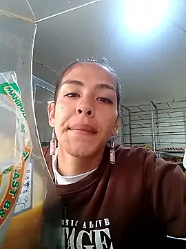 Alisson 420 online show from 09/19/25, 01:23