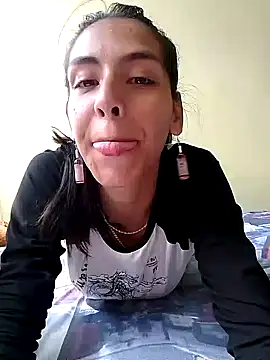 Alisson 420 online show from 09/22/25, 06:43