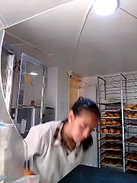 Alisson 420 online show from 10/24/25, 03:30