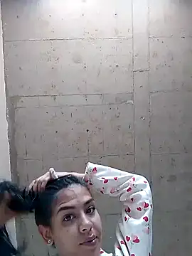 Alisson 420 online show from 11/10/25, 07:24