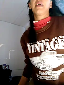 Alisson 420 online show from 11/15/25, 07:54