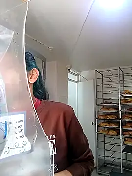 Alisson 420 online show from 11/16/25, 03:28