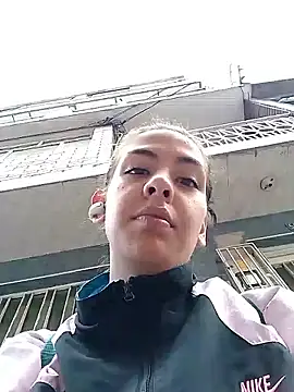 Alisson 420 online show from 11/25/25, 11:32