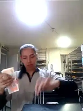 Alisson 420 online show from 11/28/25, 09:28