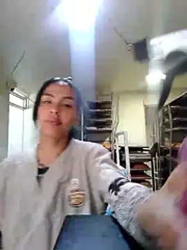 Alisson 420 online show from 11/29/25, 08:12