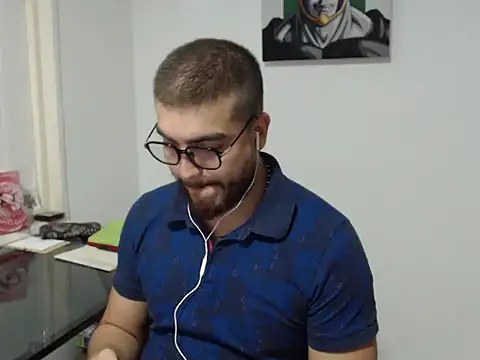 Dylanwish online show from 10/17/25, 10:45