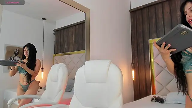 Astorath angel  online show from 02/19/25, 12:11