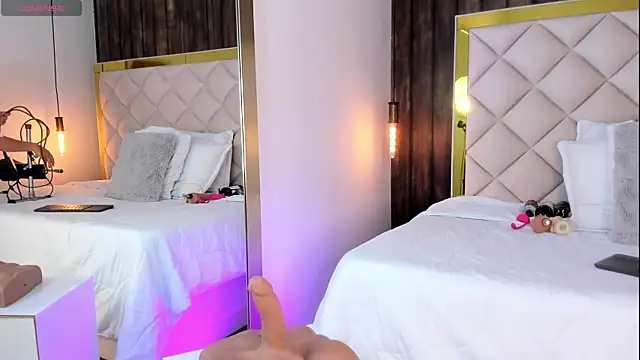 Astorath angel  online show from 03/05/25, 12:33