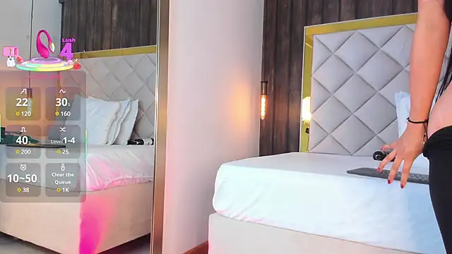 Astorath angel  online show from 03/12/25, 12:04