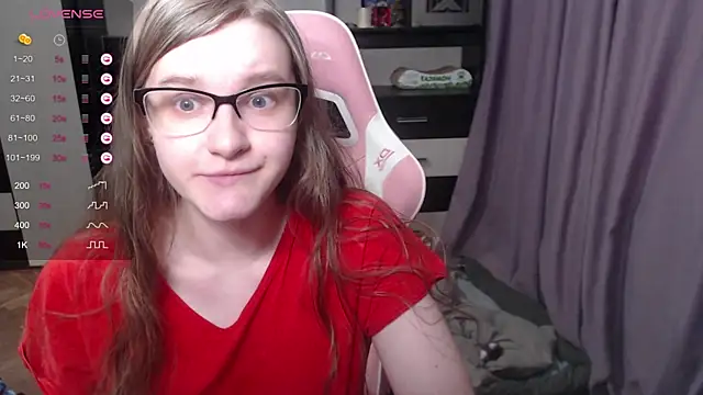 Tomato Tease online show from 01/01/25, 11:51