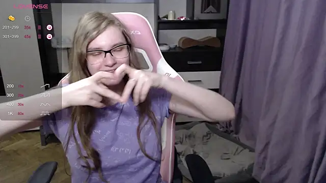 Tomato Tease online show from 02/25/25, 09:13