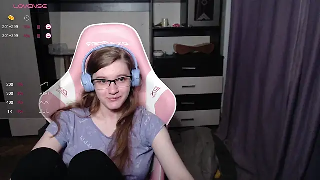 Tomato Tease online show from 03/03/25, 03:30